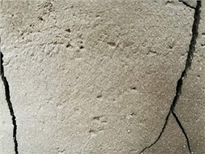 中國建筑超大面積混凝土地面無縫施工技術填補國內技術空白